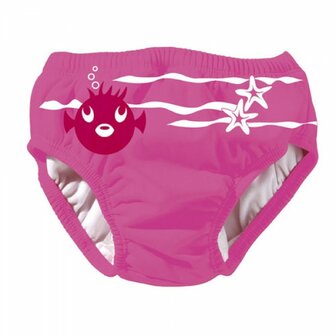 Beco Sealife zwemluier fuchsia