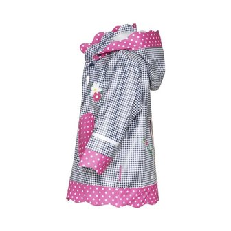Playshoes regenjas Country marine
