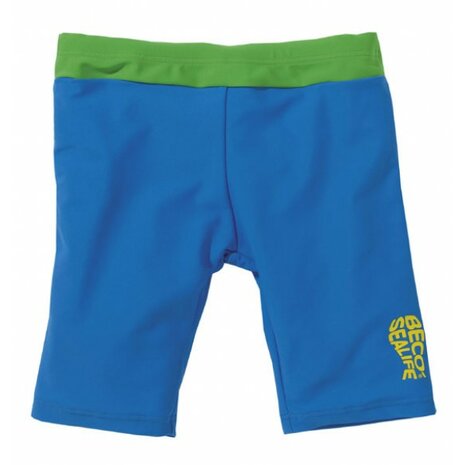 Beco Sealife zwempakje blauw groen
