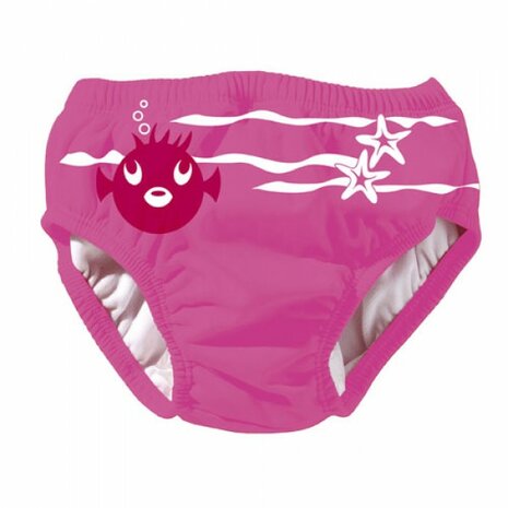 Beco Sealife zwemluier fuchsia
