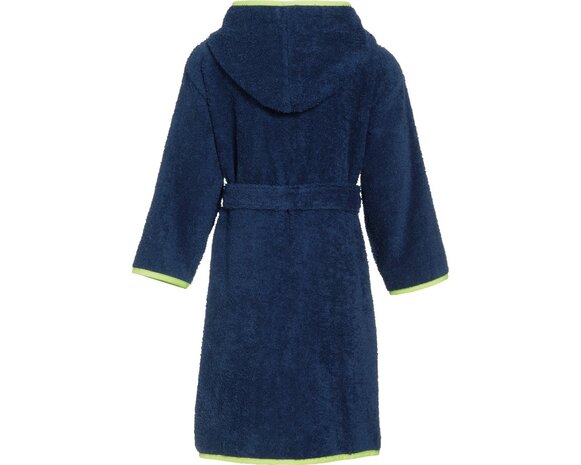 Playshoes badjas marine onderzeeër