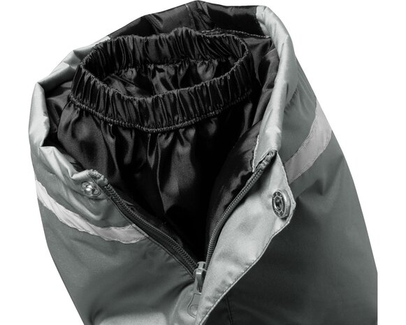 Playshoes ski-broek rood