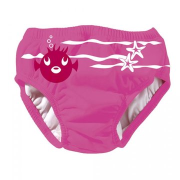 Beco Sealife zwemluier fuchsia