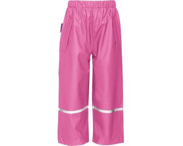 Playshoes regenbroek uni fuchsia