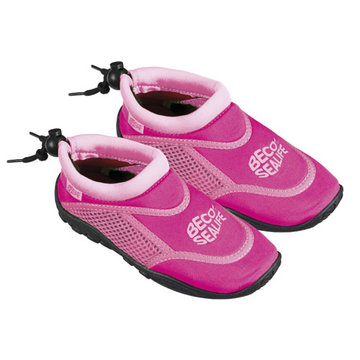 Beco Sealife waterschoenen fuchsia